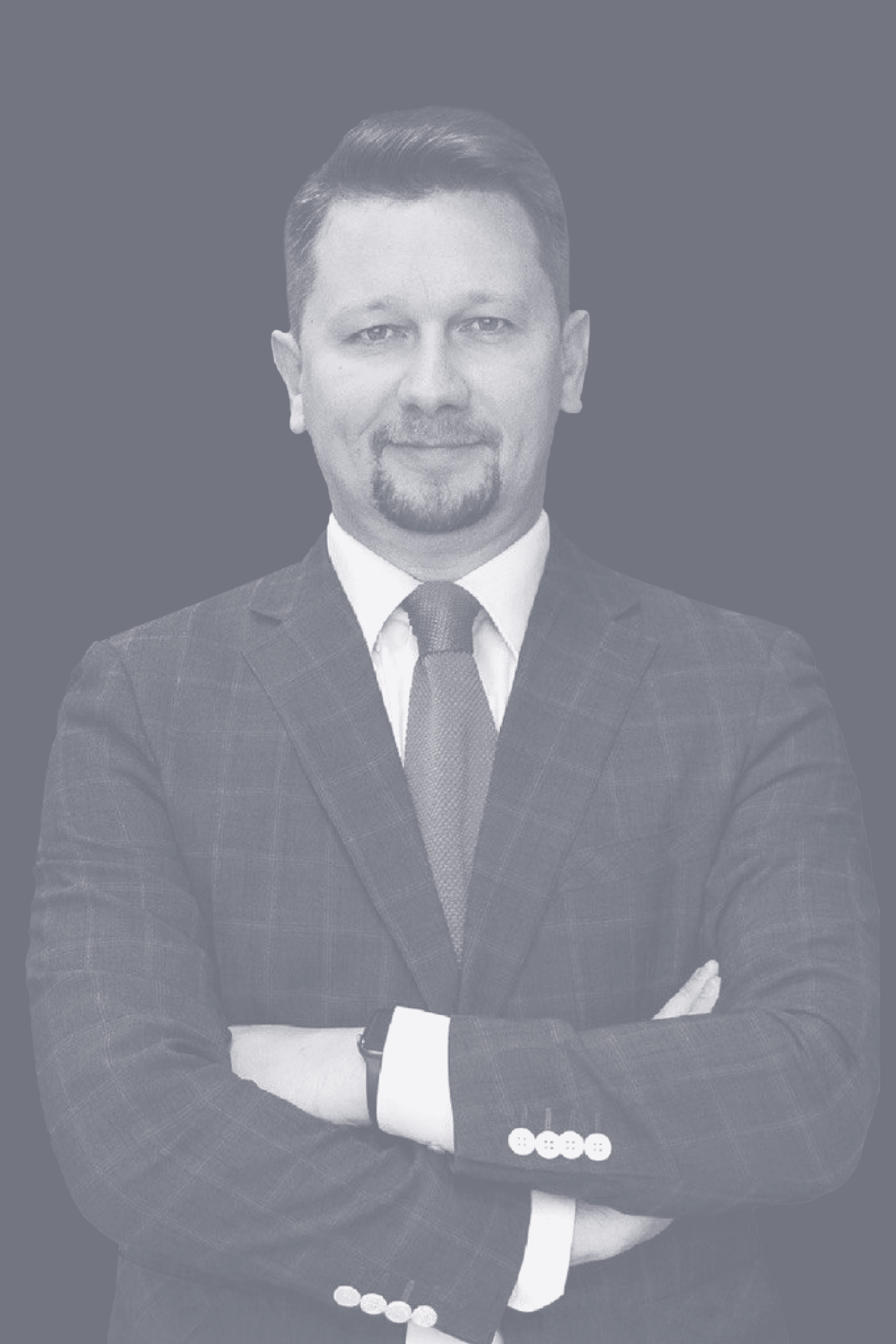 Vladimir Prokhorenko, PhD