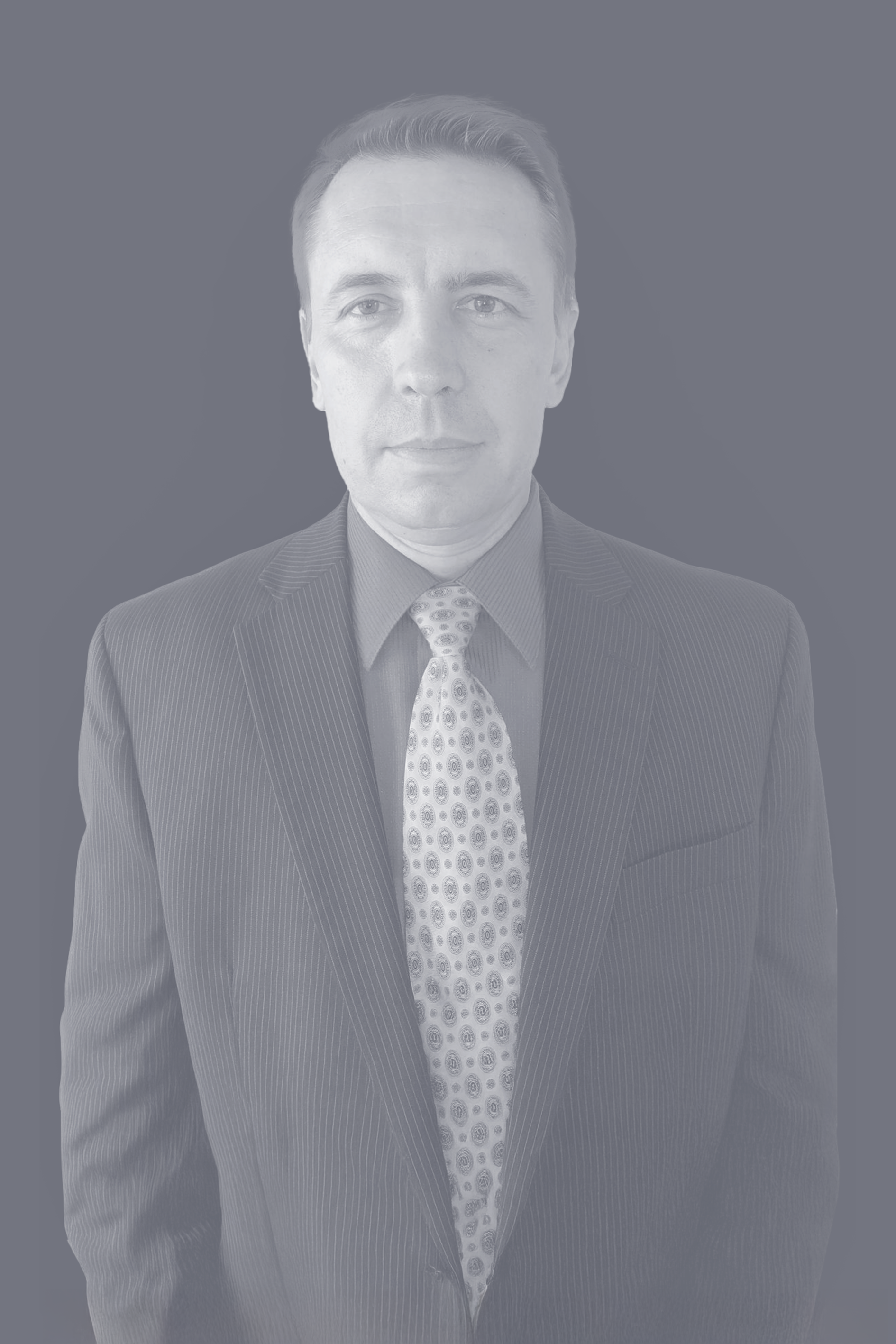 Gregory N.Bryl