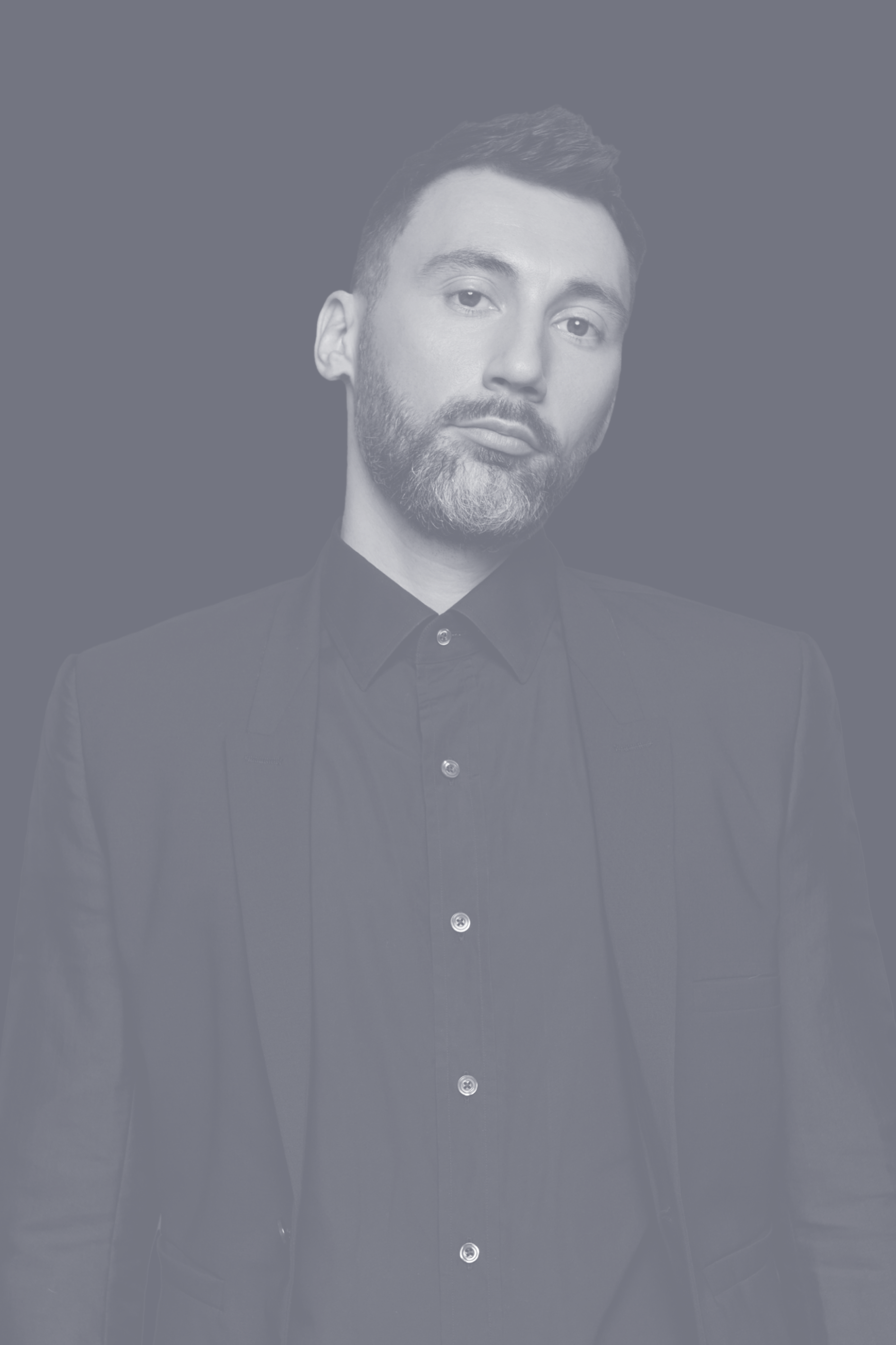 Yuriy Brisov